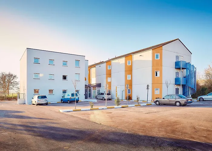 Premiere Classe Amiens